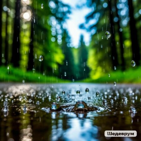 Интересная техника: как пережить эмоциональную бурю?